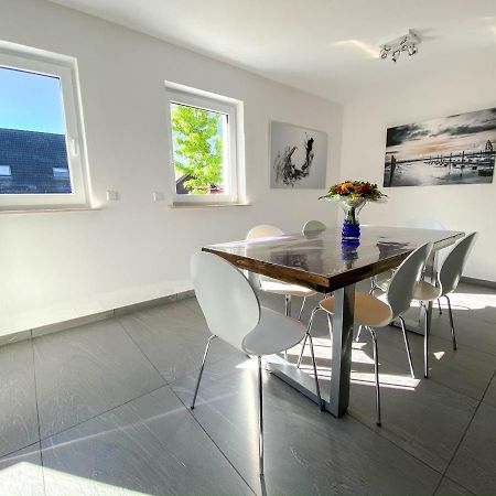 Apartment Schanzenstrasse 690 M Ue. M Winterberg Bagian luar foto