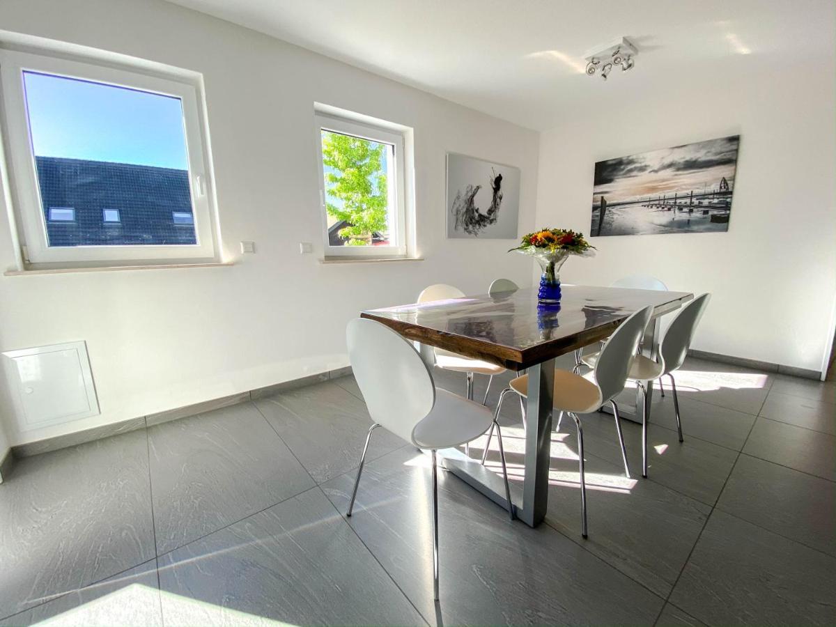 Apartment Schanzenstrasse 690 M Ue. M Winterberg Bagian luar foto