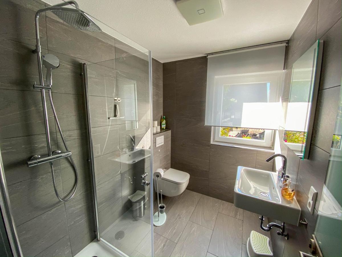 Apartment Schanzenstrasse 690 M Ue. M Winterberg Bagian luar foto