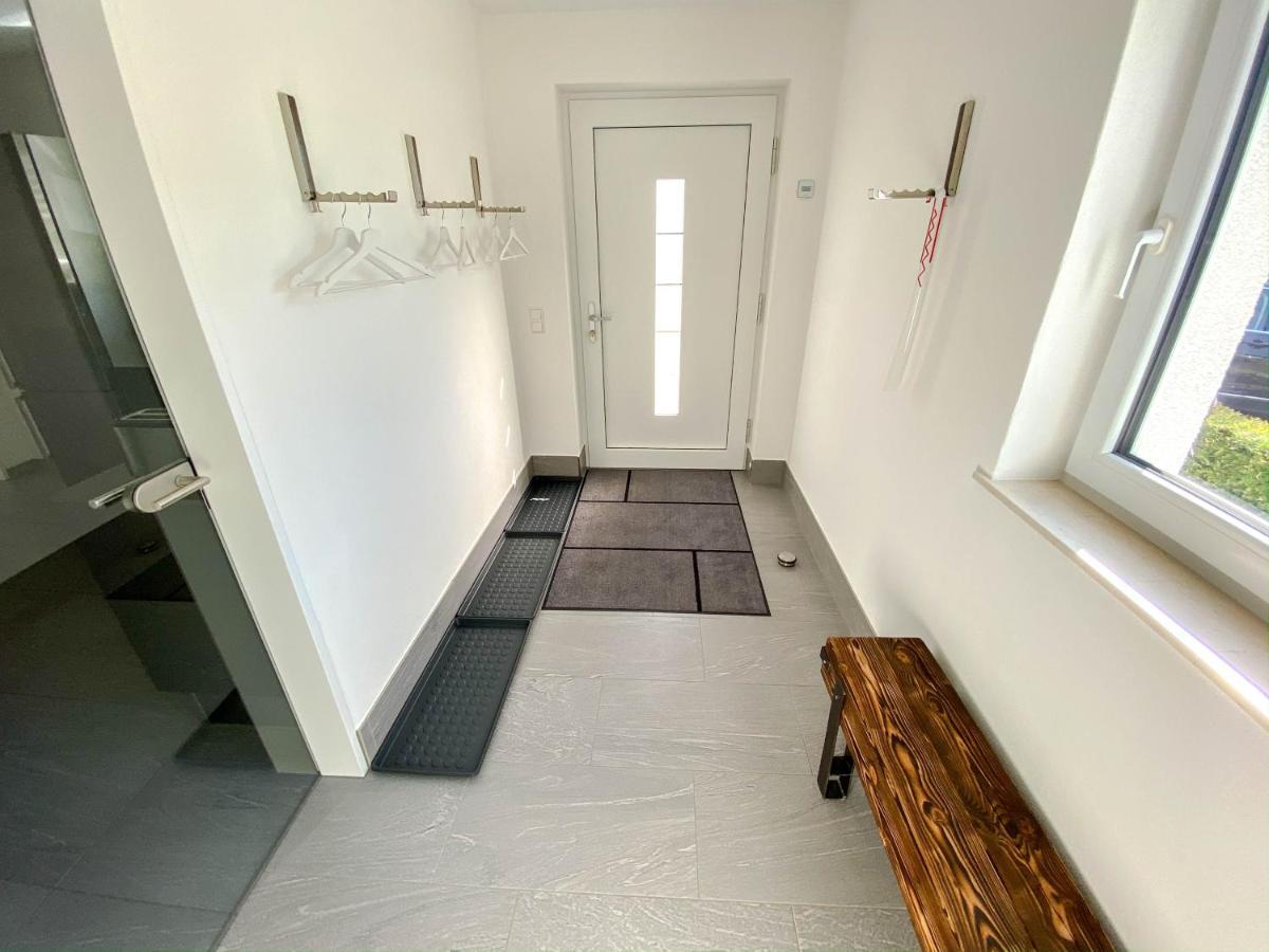 Apartment Schanzenstrasse 690 M Ue. M Winterberg Bagian luar foto