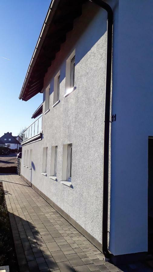Apartment Schanzenstrasse 690 M Ue. M Winterberg Bagian luar foto