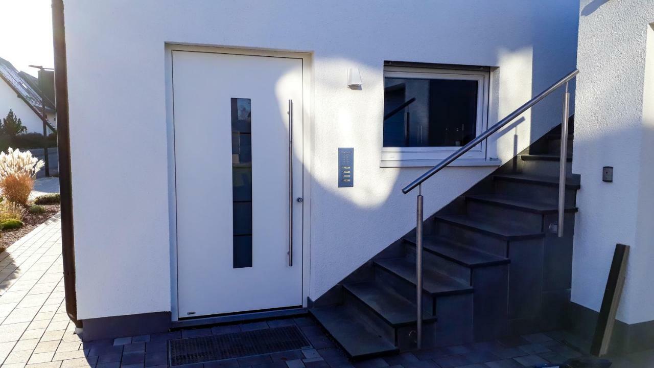 Apartment Schanzenstrasse 690 M Ue. M Winterberg Bagian luar foto