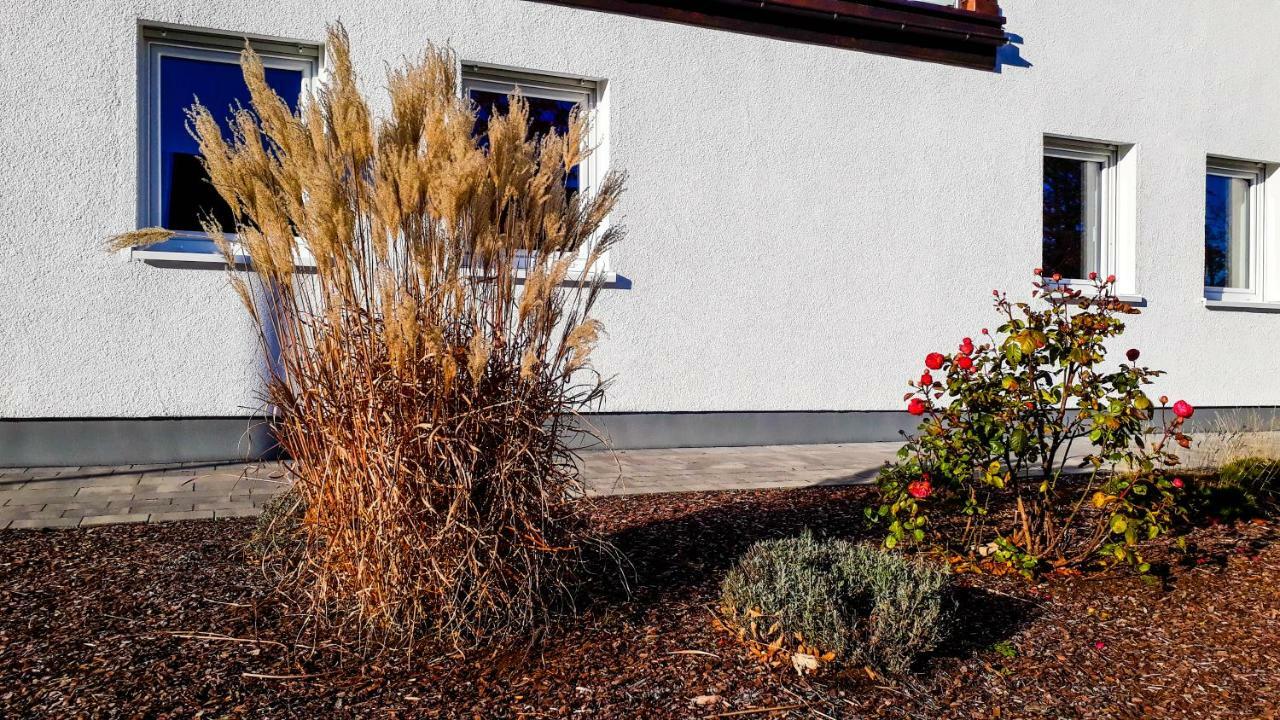 Apartment Schanzenstrasse 690 M Ue. M Winterberg Bagian luar foto